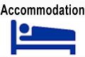 Buninyong Accommodation Directory