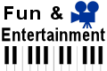 Buninyong Entertainment