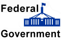 Buninyong Federal Government Information
