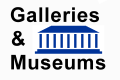 Buninyong Galleries and Museums