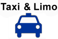 Buninyong Taxi and Limo